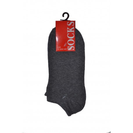 Women's Super Low Cut Socks