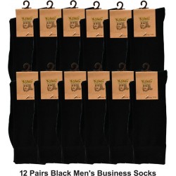 Men's Business Socks 