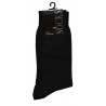 Men's Business Socks  Black