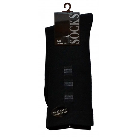 Men's Loose Top Business Socks