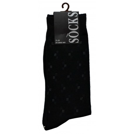 Men's Business Socks 