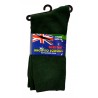 3 Pairs 2-8 Kids School Socks