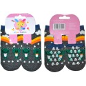 2-5 Kids Anti-Slip Socks