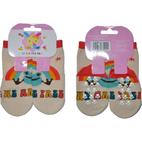 Kids Anti-Slip Socks