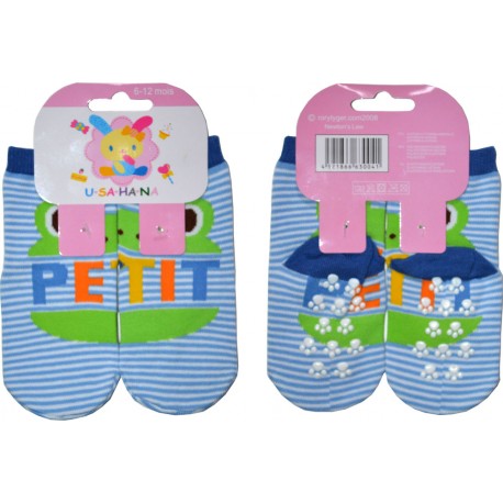 Kids Anti-Slip Socks