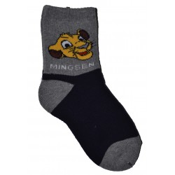 5-8 Kids Sock 