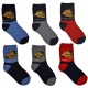 5-8 Kids Sock 