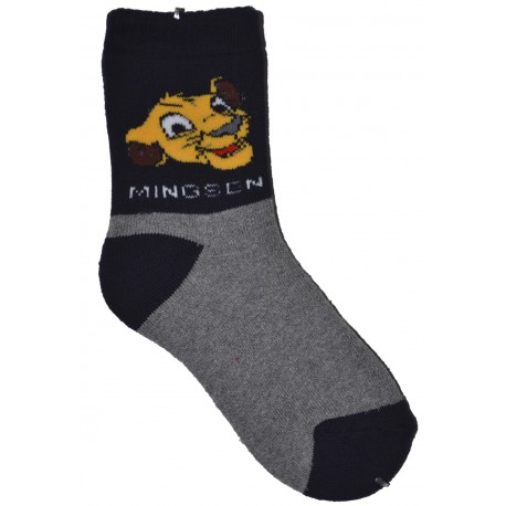 5-8 Kids Sock 