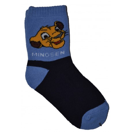 5-8 Kids Sock 