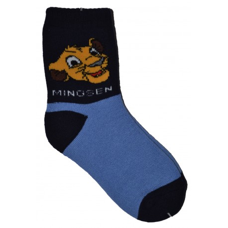 5-8 Kids Sock 