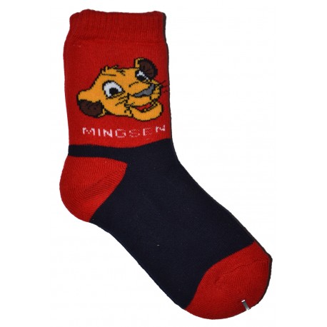 5-8 Kids Sock 