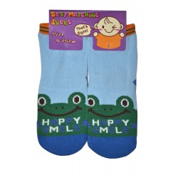 5-8 Kids Sock 