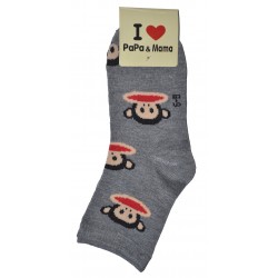 5-8 Kids Sock 