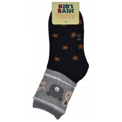 5-8 Kids Sock 