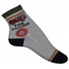 9-12 Kids Socks fire white
