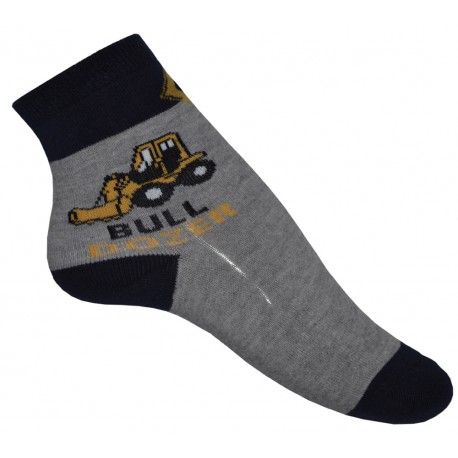 9-12 Kids Socks