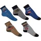 9-12 Kids Socks