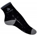 9-12 Kids Socks chik black