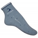 9-12 Kids Socks chik light blue