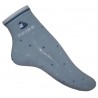 9-12 Kids Socks chik light blue