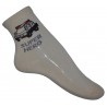 9-12 Kids Socks hero beige