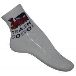 9-12 Kids Socks