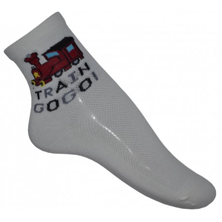 9-12 Kids Socks