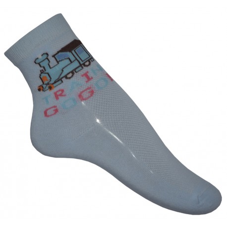 9-12 Kids Socks