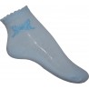 9-12 Kids Socks bf light blue