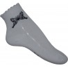 9-12 Kids Socks white