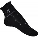 9-12 Kids Socks comme black