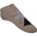 13-3 Kids Socks beige