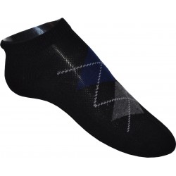 13-3 Kids Socks black / navy blue