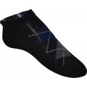 13-3 Kids Socks black / navy blue