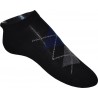 13-3 Kids Socks black / navy blue
