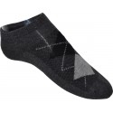 13-3 Kids Socks Dark grey / black