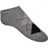 13-3 Kids Socks grey
