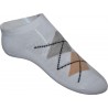 13-3 Kids Socks white / beige