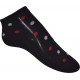 13-3 Kids Socks black