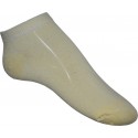 13-3 Kids Socks yellow