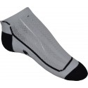 13-3 Kids Socks black / white