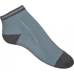 13-3 Kids Socks light blue / grey 2