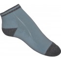 13-3 Kids Socks light blue / grey 2