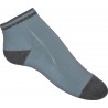 13-3 Kids Socks light blue / grey 2