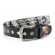 Women Metal Belt