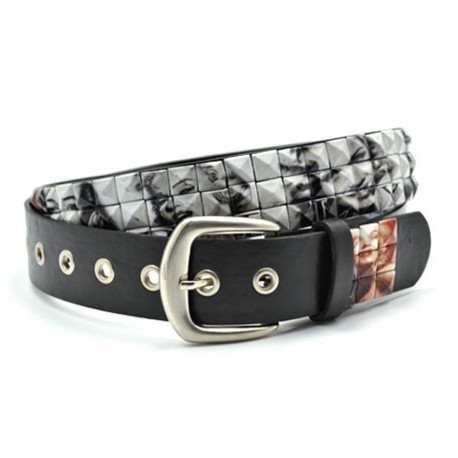 Women Metal Belt