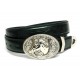 Men's Metal Belt