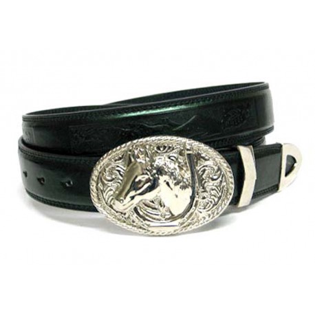 Men's Metal Belt