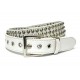 Men's Metal Belt