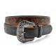 Men's Dress Belt